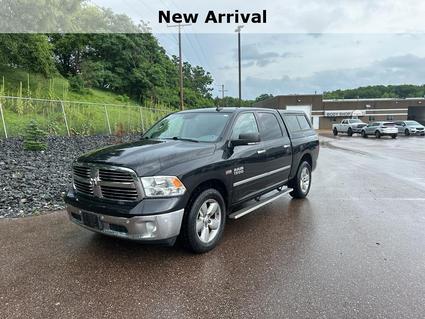 2016 Ram 1500 Wausau WI