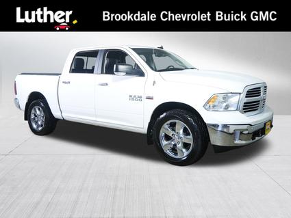 2017 Ram 1500 Minneapolis MN