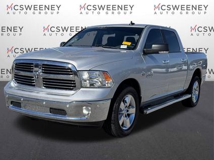 2017 Ram 1500 Pell City AL