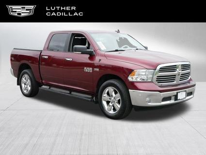2018 Ram 1500 Saint Paul MN