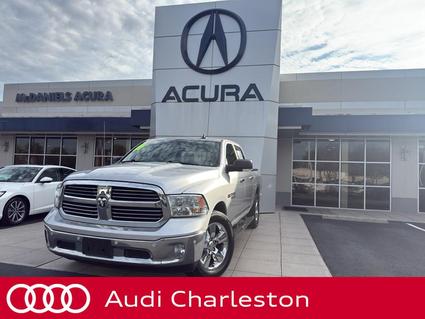 2016 Ram 1500 Charleston SC