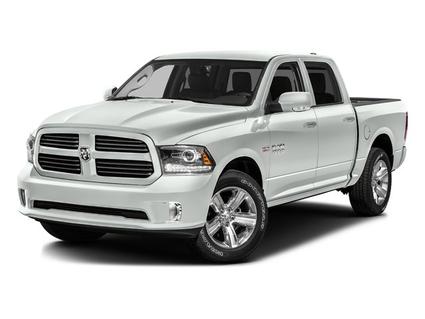 2016 Ram 1500 Burnsville MN