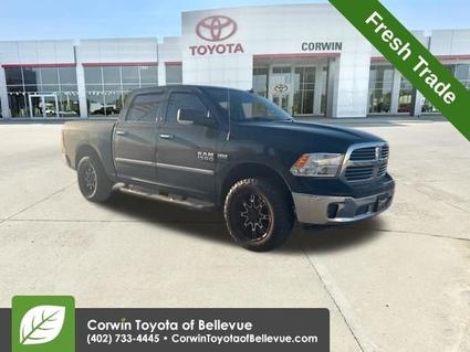 2017 Ram 1500 Bellevue NE