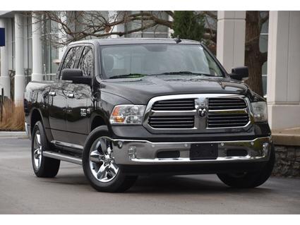 2017 Ram 1500 Lexington KY