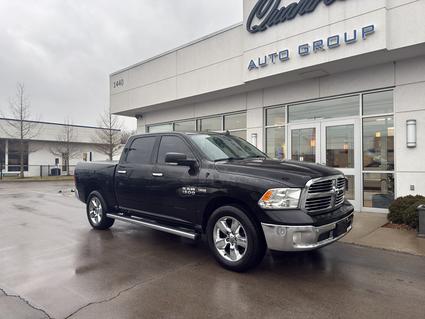 2017 Ram 1500 Lexington KY
