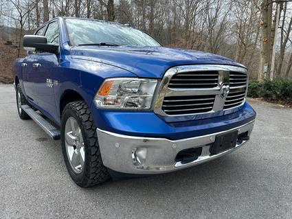2017 Ram 1500 Big Stone Gap VA