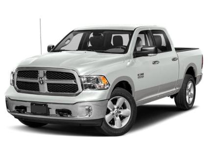 2018 Ram 1500 Hudson WI