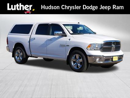 2018 Ram 1500 Hudson WI