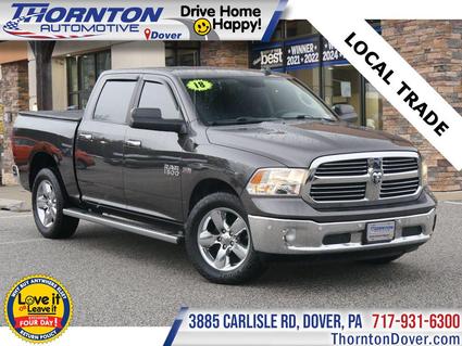 2018 Ram 1500 Dover PA