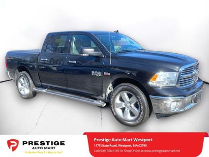 2018 Ram 1500 Westport MA