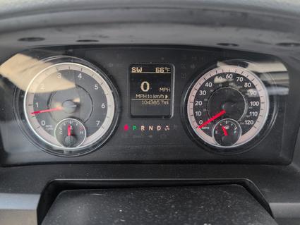 2019 Ram 1500 Classic Merriam KS