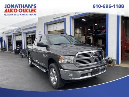2016 Ram 1500 West Chester PA