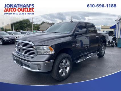 2016 Ram 1500 West Chester PA