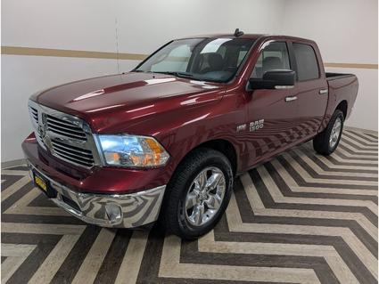 2016 Ram 1500 Bozeman MT