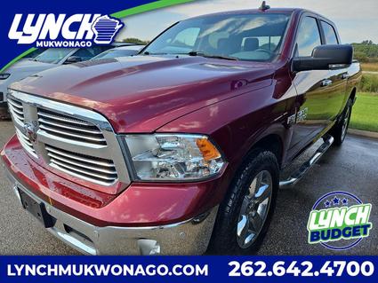 2016 Ram 1500 Mukwonago WI