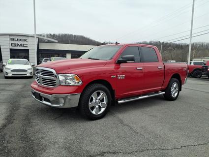 2017 Ram 1500 Johnson City TN
