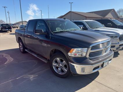 2017 Ram 1500 Marshall MN