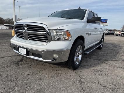 2018 Ram 1500 Carbondale IL