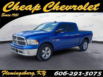2017 Ram 1500 Flemingsburg KY