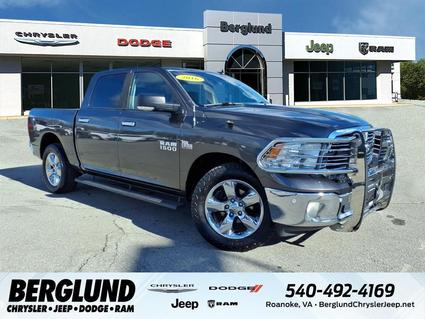 2016 Ram 1500 Roanoke VA