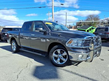 2016 Ram 1500 Roanoke VA