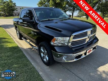 2016 Ram 1500 Broken Arrow OK