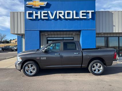 2017 Ram 1500 Chadron NE