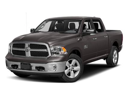 2017 Ram 1500 Chadron NE