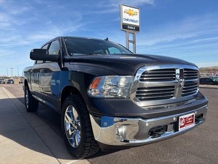 2017 Ram 1500 Chadron NE