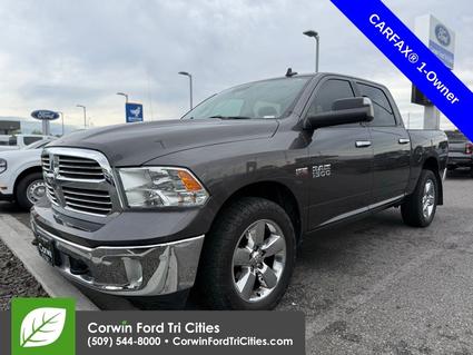 2017 Ram 1500 Pasco WA