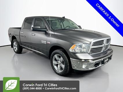 2017 Ram 1500 Pasco WA