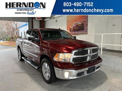 2017 Ram 1500 Lexington SC