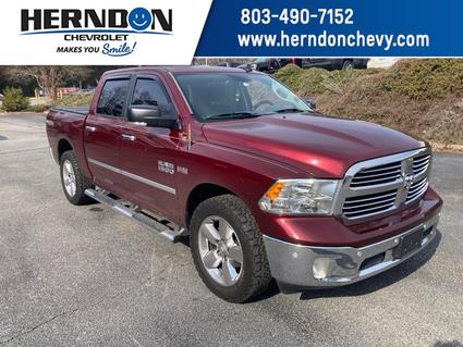 2017 Ram 1500 Lexington SC