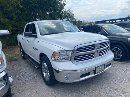 2018 Ram 1500 Sparta TN