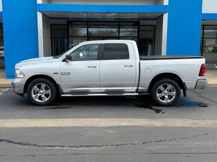 2018 Ram 1500 Farmington MO