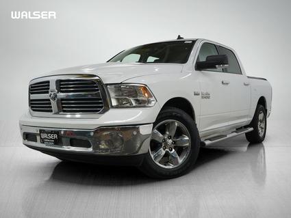 2018 Ram 1500 Burnsville MN
