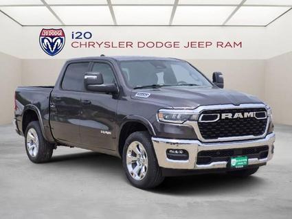 2026 Ram 1500 Canton TX