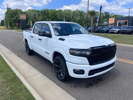 2026 Ram 1500 Enterprise AL