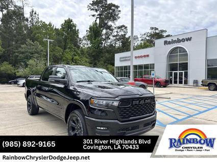 2026 Ram 1500 Covington LA