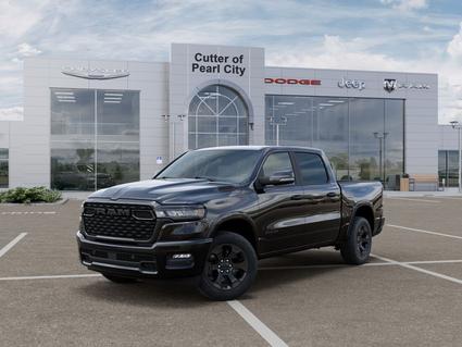 2026 Ram 1500 Pearl City HI