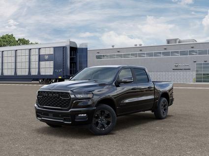 2026 Ram 1500 Pearl City HI