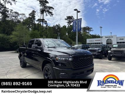 2026 Ram 1500 Covington LA