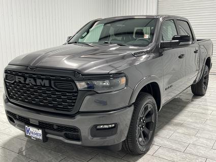 2026 Ram 1500 Madisonville TX
