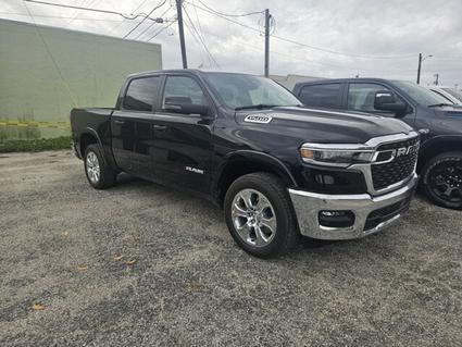 2026 Ram 1500 Clewiston FL