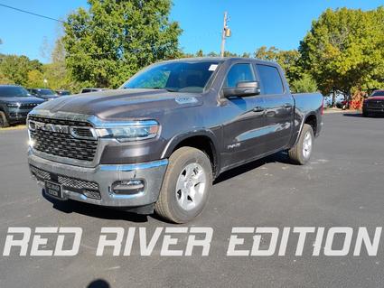 2026 Ram 1500 Heber Springs AR