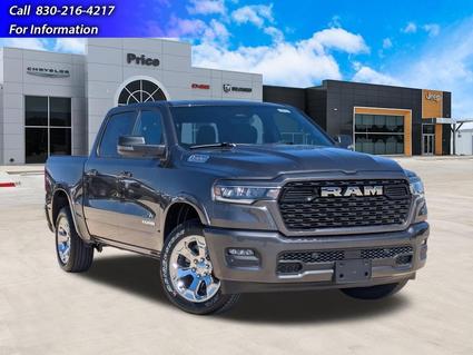 2026 Ram 1500 Floresville TX