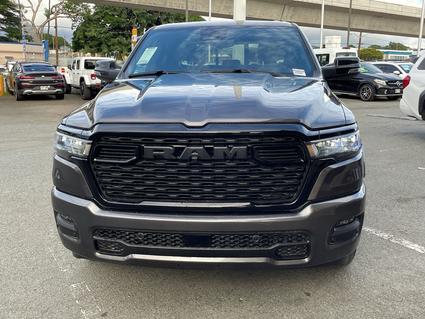 2026 Ram 1500 Pearl City HI