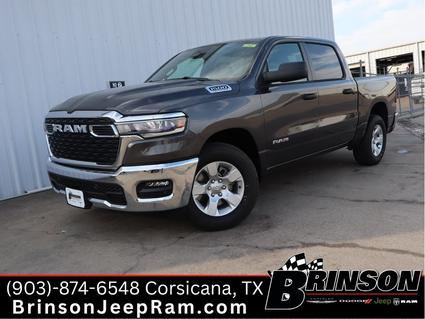2026 Ram 1500 Corsicana TX