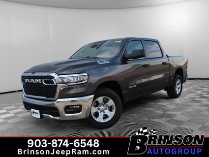 2026 Ram 1500 Corsicana TX