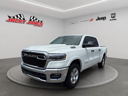 2026 Ram 1500 Cleveland GA